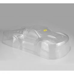 JConcepts, Inc. 1/10 Illuzion Hi-Flow SCT Clear Body: Slash, SC10