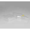 JConcepts, Inc. 1/10 S2 Clear Body with Aero Wing: B6, B6D, B6.2, B6.3