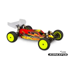 JConcepts shop -JConcepts shop JCO0318L A1 JKHXO09G