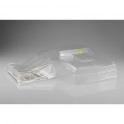 JConcepts, Inc. Clear Body, 1967 Chevy Camaro Street Eliminator -JConcepts shop JCO0400 A0 QHSKKXTM