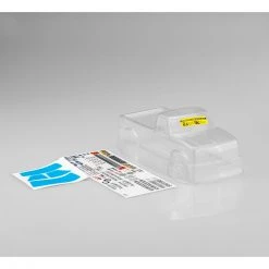 JConcepts, Inc. 1/24 1993 Ford F-150 Clear Body: SCX24