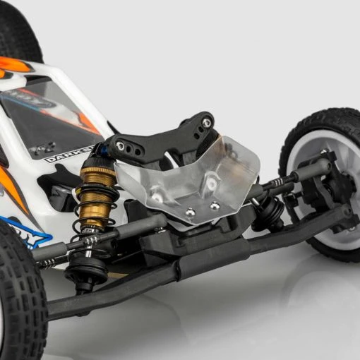 JConcepts, Inc. Front Wing: Team Associated B6, B6.2, B6.3 -JConcepts shop JCO0500 A0 J9XOC06N