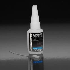 JConcepts, Inc. Advanced Formula Tire Glue Medium