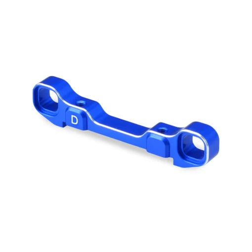 JConcepts, Inc. B74 Aluminum D-plate, Blue -JConcepts shop JCO25351 A0 E6GG1RZA