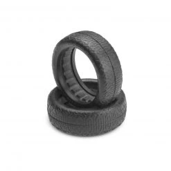 JConcepts, Inc. Bar Flys, Gold Compound: Front 2WD Buggy