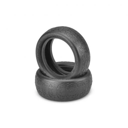 JConcepts, Inc. Front Octagons Tires, Gold Compound: 2.2 4WD Buggy (2) -JConcepts shop JCO314405 A0 6P5DX430