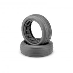 JConcepts, Inc. Front Hotties 2.2" Drag Racing Tire, Green