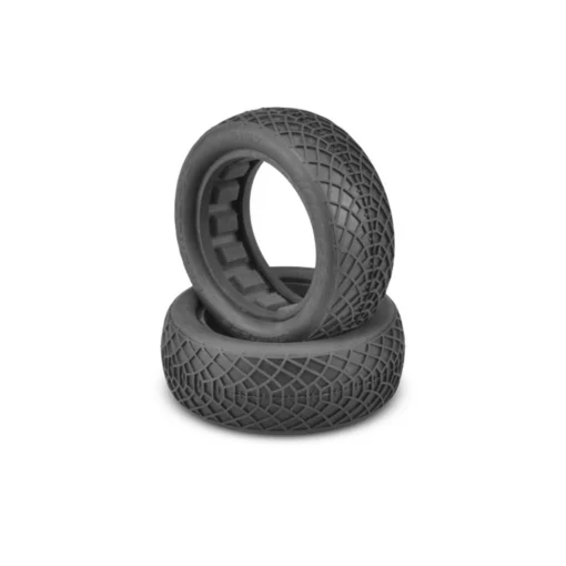 JConcepts, Inc. Ellipse 2.2" 2WD Front Tires, Aqua Compound (2) -JConcepts shop JCO319703 A0 9IOSUMCL