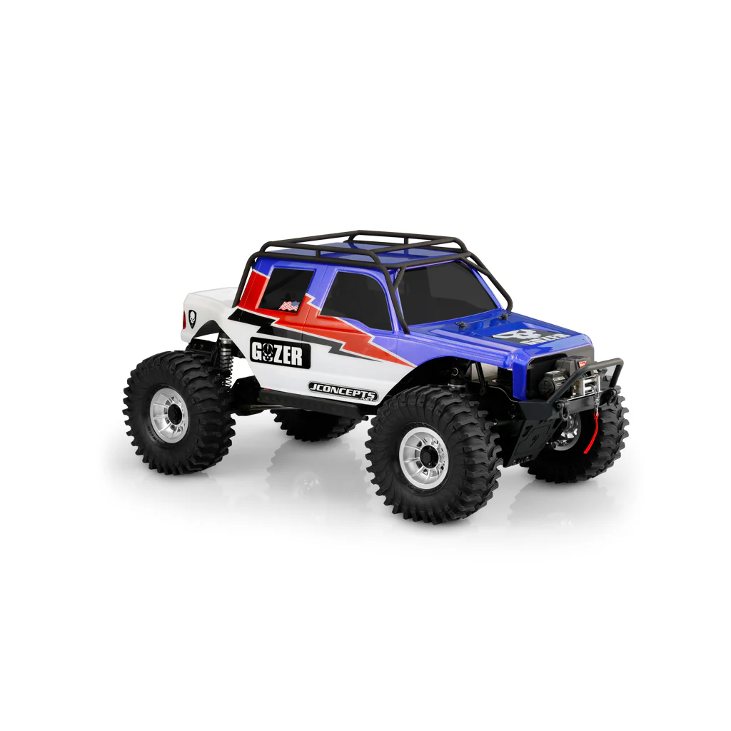 JConcepts shop -JConcepts shop jconcepts gozer