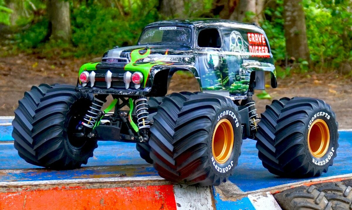 JConcepts shop -JConcepts shop s l1200